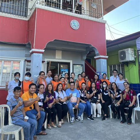 Magliman (Barangay, San Fernando City, Philippines).